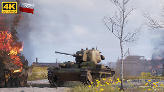 25tp-ksust-ii - pilsen - World of Tanks - WoT