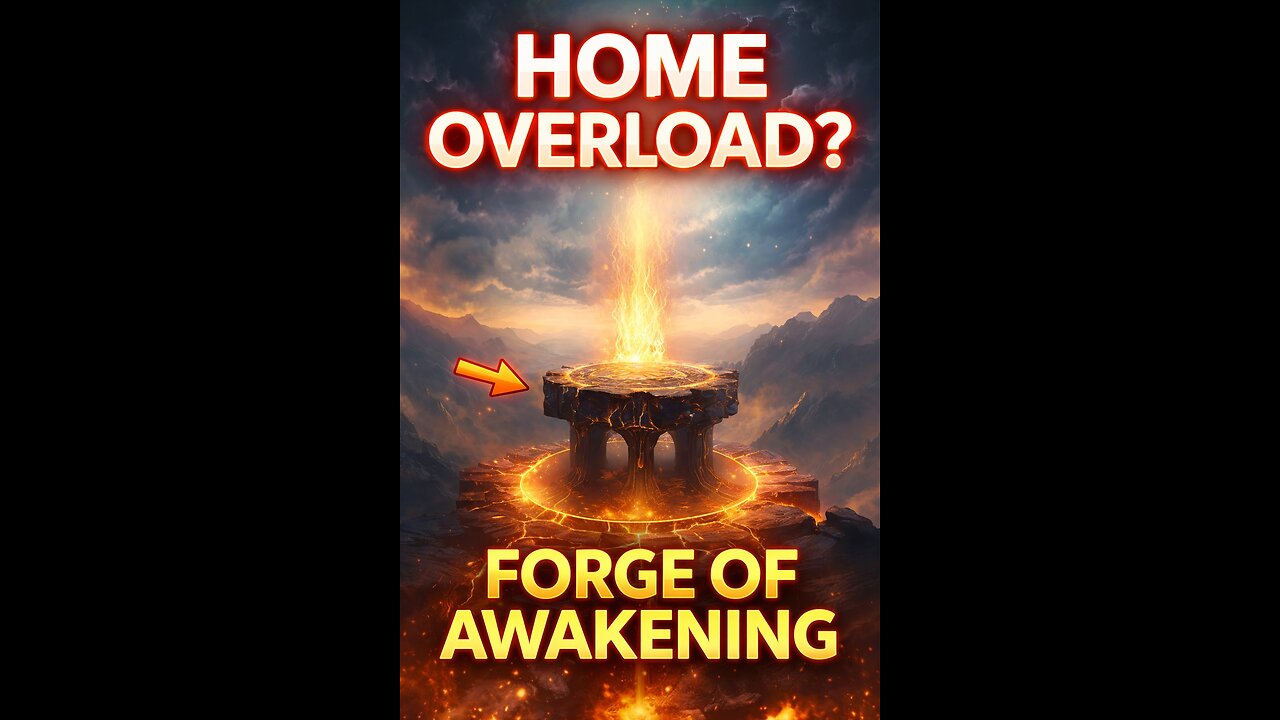 The Gate Is Closed. You’re Not.