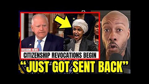 Things Just Keep Getting WORSE for Ilhan Omar's Minnesota COLLAPSE. Democrats in TERROR!