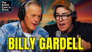 Billy Gardell on His 173LB Weight Loss Journey