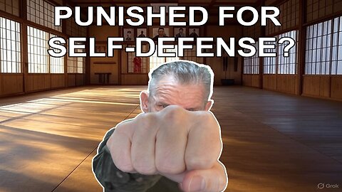 Self-defense laws in Japan: American lawyer explains