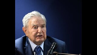 Rep. Burchett Wants Soros, Associate Before House Panel