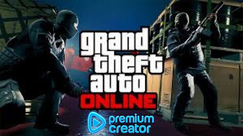🏎 🏍 💥LATE NIGHT GTA ONLINE WITH THE BUSTER CREW WAPPYFLANKER 18+ 🏎 🏍 💥