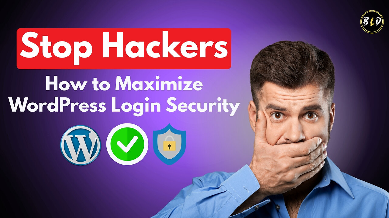 Stop Brute-Force Attacks: How to Protect Your WordPress Login