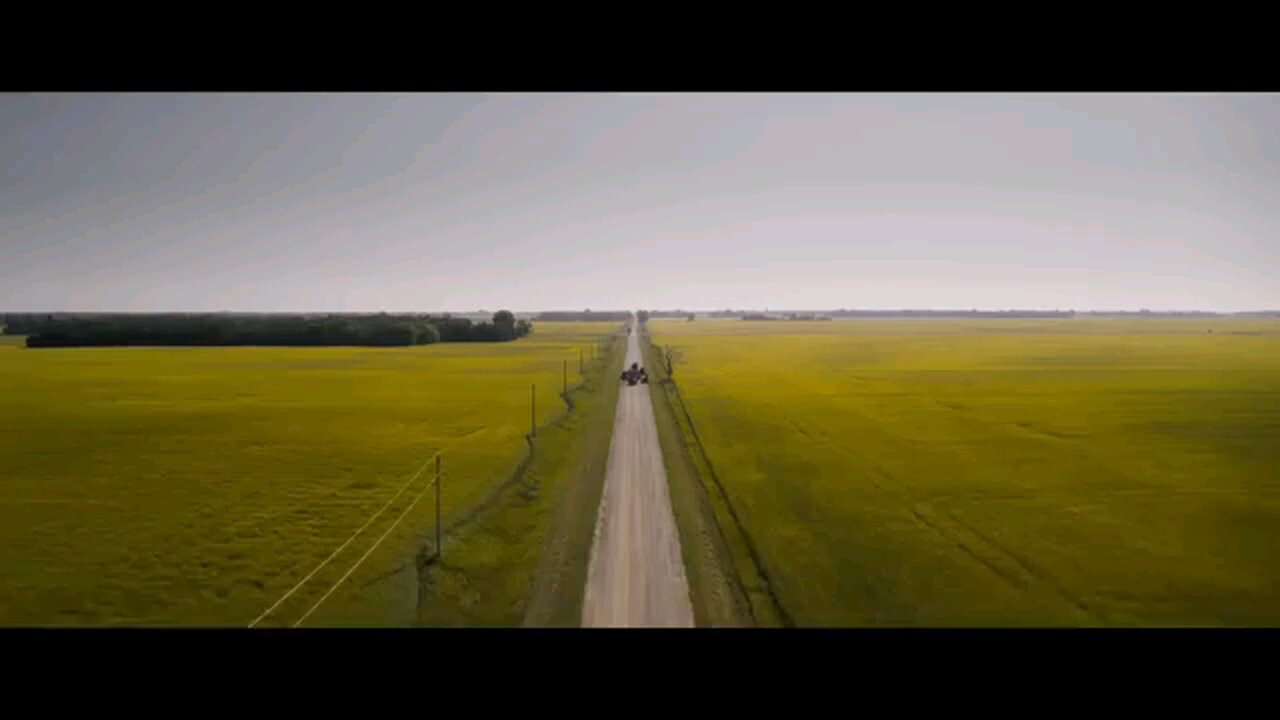 #long #walk