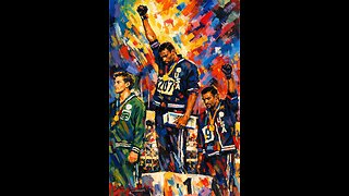 THE US SKI TEAM WILL NOT HAVE A MEXICO CITY MOMENT. EXAMINING TRUE PROTEST AT THE OLYMPICS