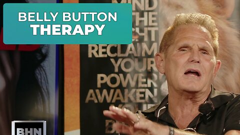BELLY BUTTON THERAPY - WHEN YOU WAKE BEFORE YOU SLEEP