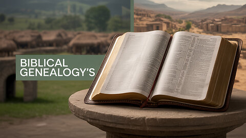 Tracing the Sons of Kush: Migration and Prophecy