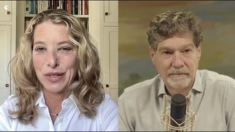 Nina Teicholz on Darkhorse ~ Seed oils