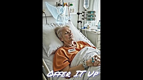 Offer It Up (Tina Peters Tribute)