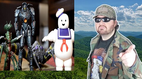 Monster Island Buddies: Episode 76 - "The New Recruits" (MIB) - Reaction! (BBT)