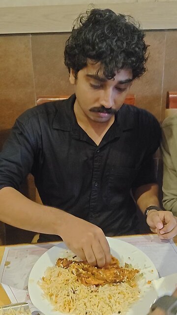 Kanhangad Manikoth Unlimited Pollicha Mandi | Rahmaniya Bakery and Restaurent | Mallu Vlogger #mandi