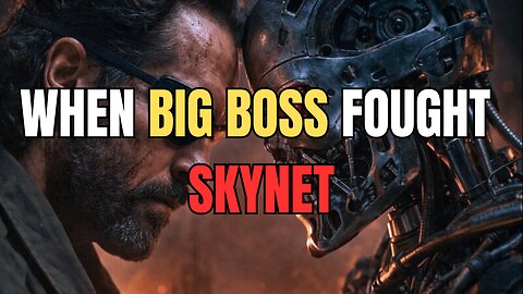 No Fate But What We Make