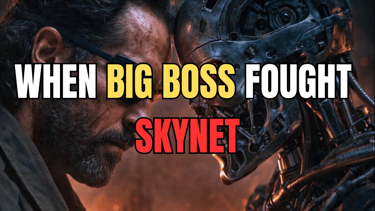 No Fate But What We Make