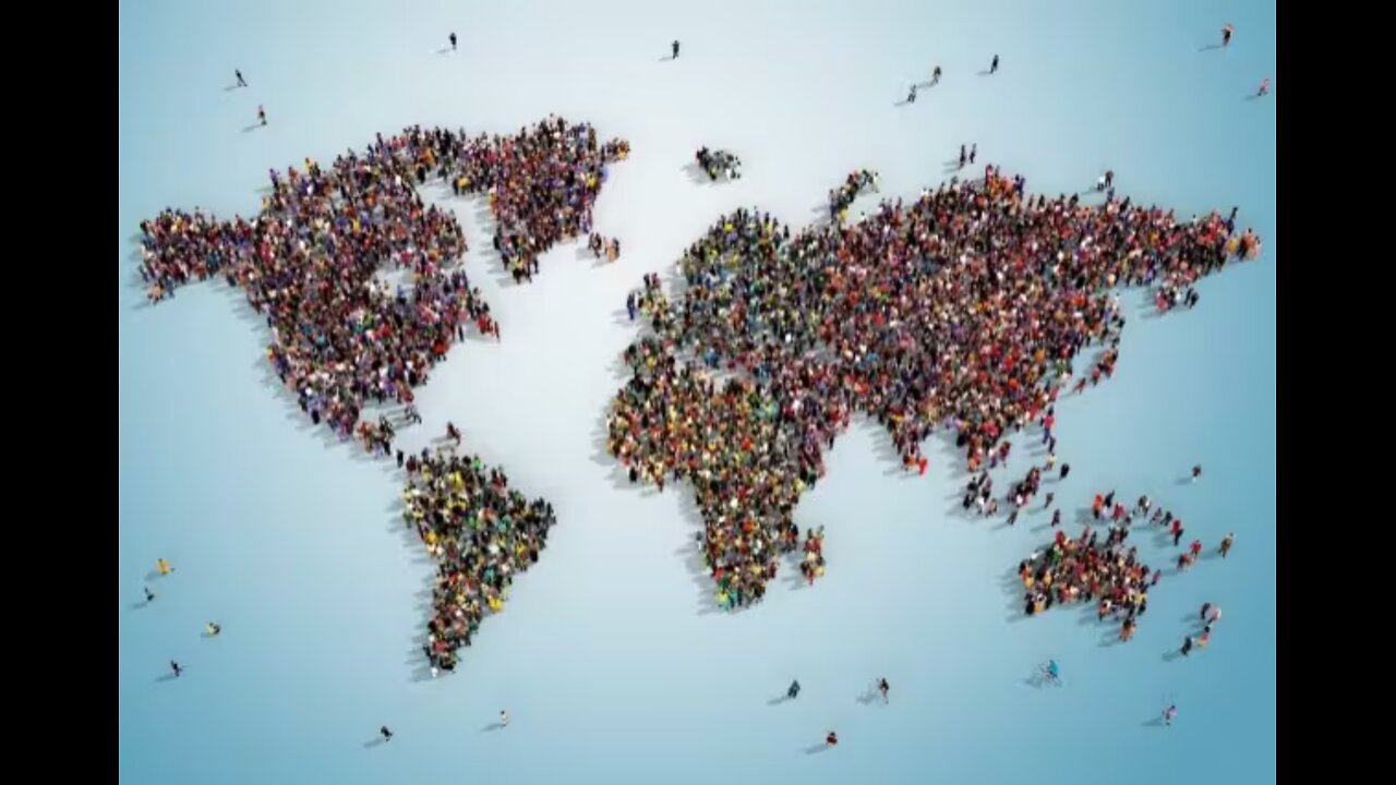 Quante persone può sostenere la terra?