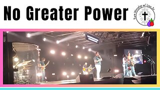 The Blood That Saved Me | Pure Worship w/ Lisa Jo