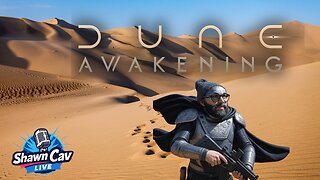 Dune Awakening | SCL 06.09.25