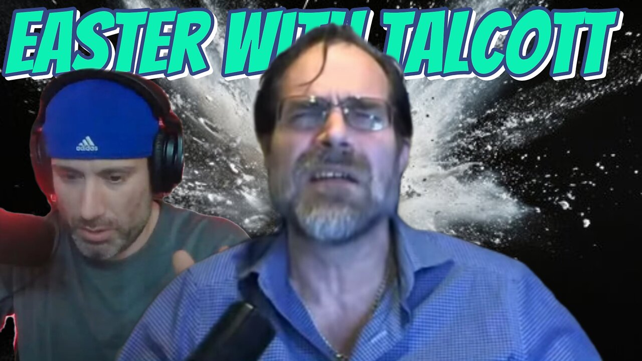 Easter With Talcott #live #thepowdereddusty #jacktalcott