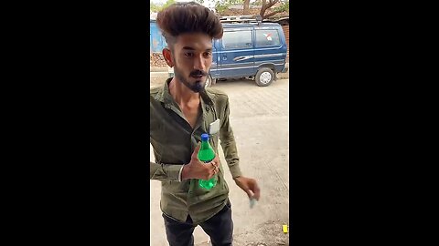 दुकान वाले को चूना लगाया 😁🤣 | मजेदार वीडियो |