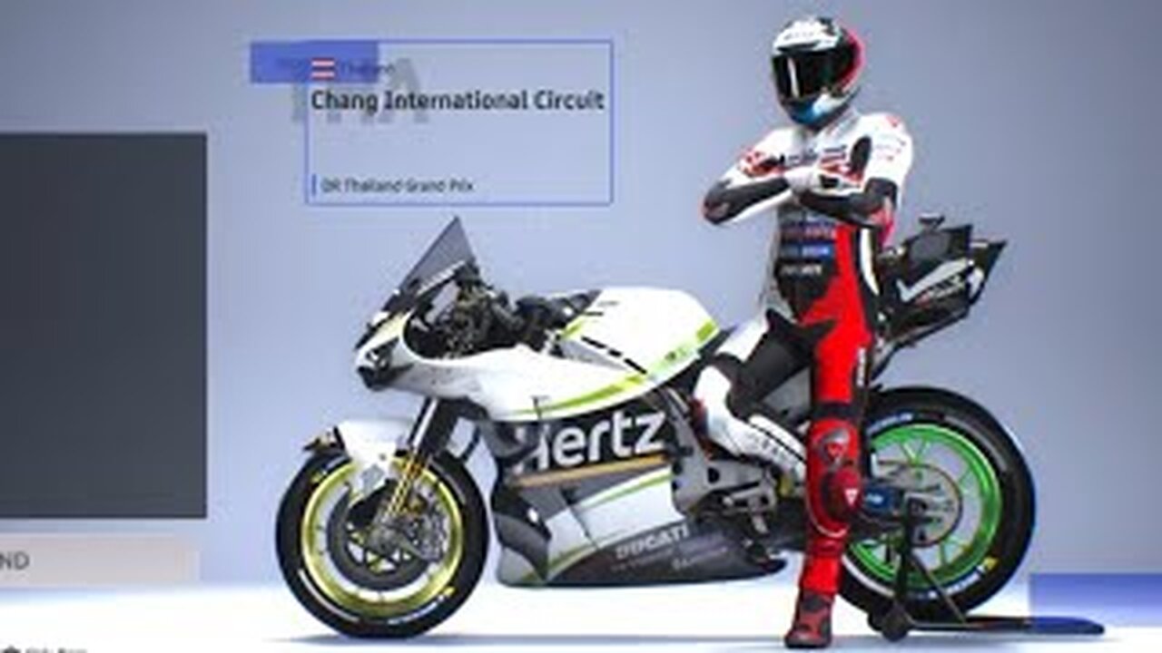 MOTOGP 23.