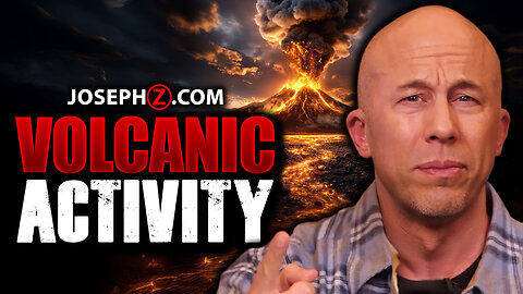 URGENT PROPHETIC WORD—Praying against ERUPTION!!