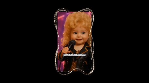 BABY DOLLY