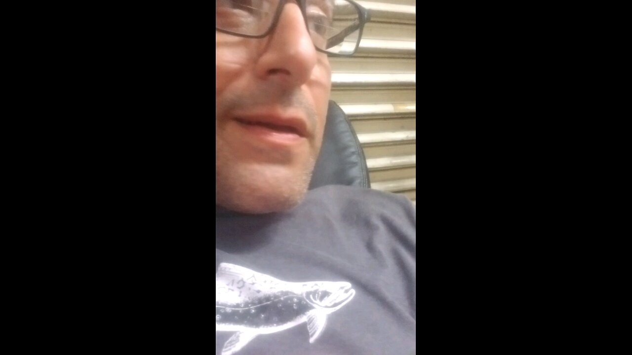 YOU think you're owed respect, I think you dont deserve it..