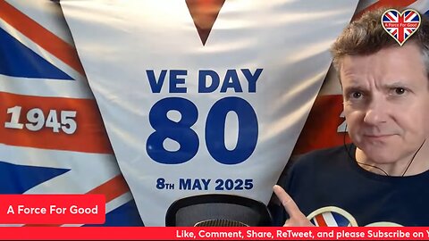 REFORM to BECOME "2nd LARGEST HOLYROOD PARTY" Ep 139. 7 May 2025