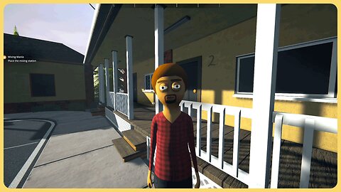 New Digs, New Dealer | Schedule 1: Part 1B