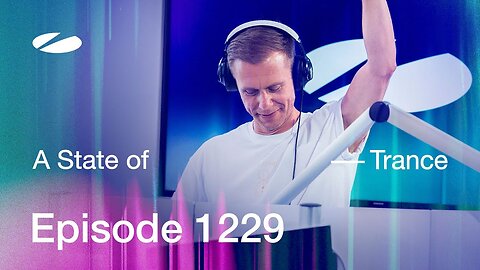 A State of Trance Episode 1229 - Guest Mix by Oliver Smith