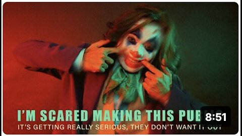 "Video Created for 'Your Own Good'"