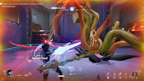 Nice combo....even against me...
