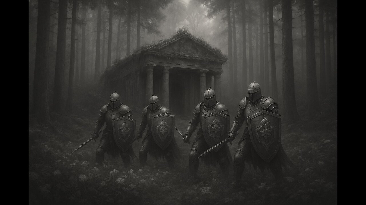 Held The Line Alternate Version 2