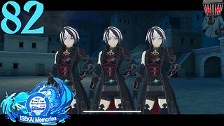 SLIME ISEKAI Memories Story Part 82 Everyone Is Here!
