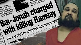 A Boy, A Predator An the Questions That Remain