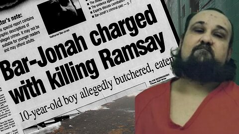 A Boy, A Predator An the Questions That Remain