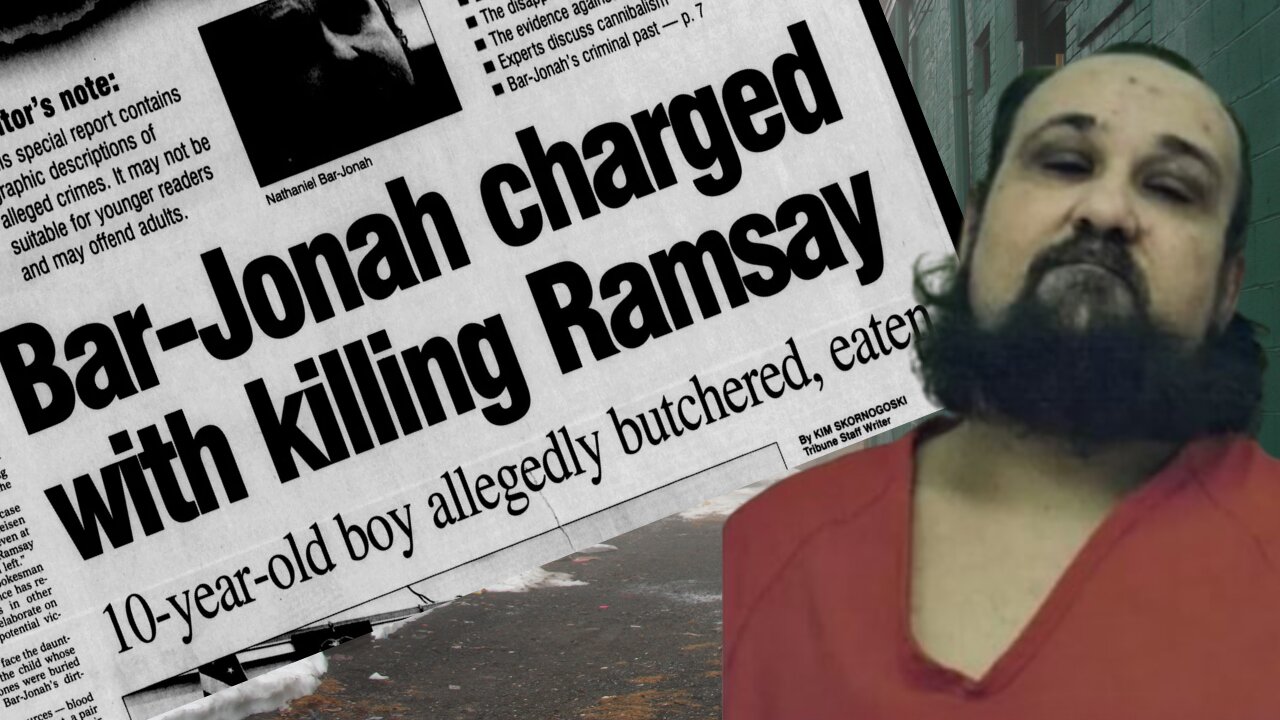 A Boy, A Predator An the Questions That Remain