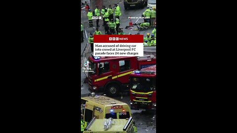 Liverpool Mayhem