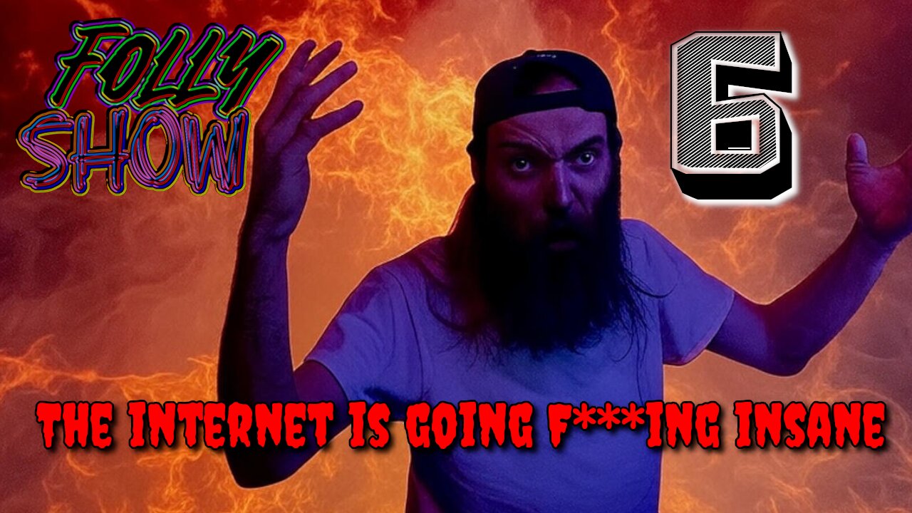 How Does Everything Keep Getting WORSE... | Folly Show 6