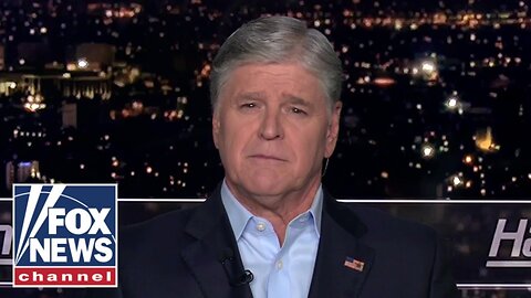 Sean Hannity: The old Democratic Party is dead, this is a radicalized party