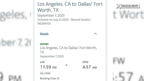 BREAKING: TPUSA Releases Proof That Brian Harpole- Charlie Kirk's Head Of Security- Was In Dallas At The Time Candace Owens' Source Claims He Was At A Secret Meeting At Ft. Huachuca!