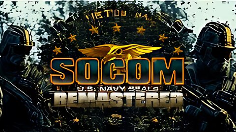 Arena BreakOut Vanguard + OG SOCOM PS2