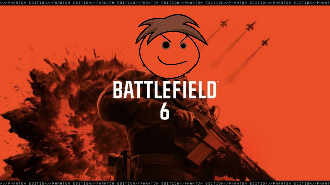 BATTLEFIELD 6 GRINDER VOLUME 03