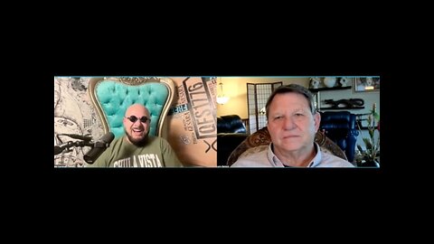 The Long XRP Reset: Larry Ballard Says We’re Nowhere Near the End