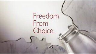 Freedom From Choice (Full Documentary | Tim Delmastro)