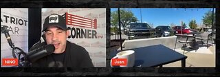 Juan O Savin and David Nino Big Intel 7.9.25: Epstein List FAILS Russiagate BLOWS UP
