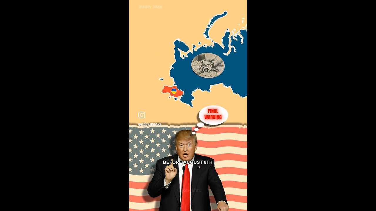 We are closer to nuclear Armageddon more than ever 🤯⚠️❌🤯☠️🤦‍♂️