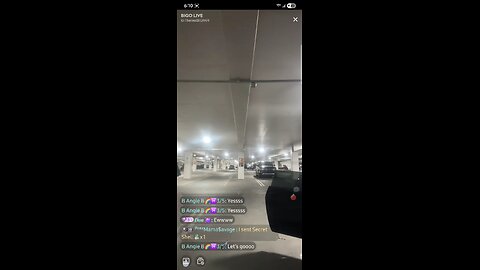 DAY 2 IN VEGAS.....MOET DANCING FOR BIG PAPI AFTER THEY DRINKS...SMH