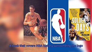 A review of NBA history in the book Golden Days by Jack McCallum