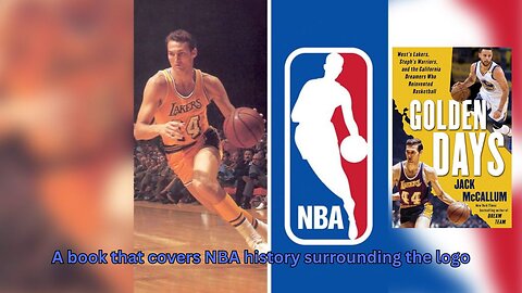A review of NBA history in the book Golden Days by Jack McCallum